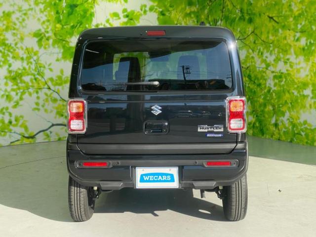 ハスラー ハイブリッドG 保証書/セーフティサポート(スズキ)/シートヒーター 前席/車線逸脱防止支援システム/ヘッドランプ LED/EBD付ABS/アイドリングストップ/禁煙車/エアバッグ 運転席/エアバッグ 助手席(34枚目)