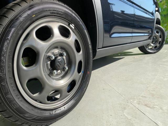 ハスラー ハイブリッドG 保証書/セーフティサポート(スズキ)/シートヒーター 前席/車線逸脱防止支援システム/ヘッドランプ LED/EBD付ABS/アイドリングストップ/禁煙車/エアバッグ 運転席/エアバッグ 助手席(42枚目)