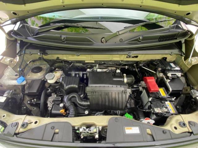 ハスラー ハイブリッドG 保証書/セーフティサポート(スズキ)/シートヒーター 前席/車線逸脱防止支援システム/ヘッドランプ LED/EBD付ABS/アイドリングストップ/禁煙車/エアバッグ 運転席/エアバッグ 助手席(43枚目)