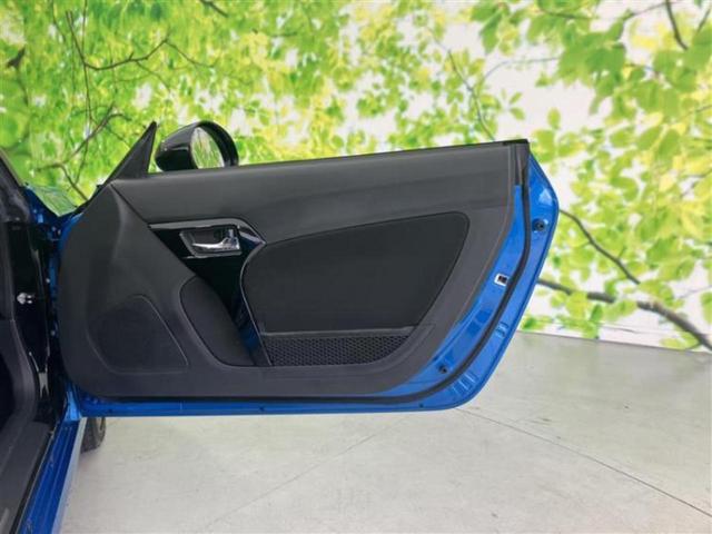 コペン GRスポーツ 新品タイヤ/純正 SDナビ/シートヒーター/ヘッドランプ LED/ETC/EBD付ABS/横滑り防止装置/フルセグTV/エアバッグ 運転席/エアバッグ 助手席/アルミホイール 純正 16インチ(7枚目)