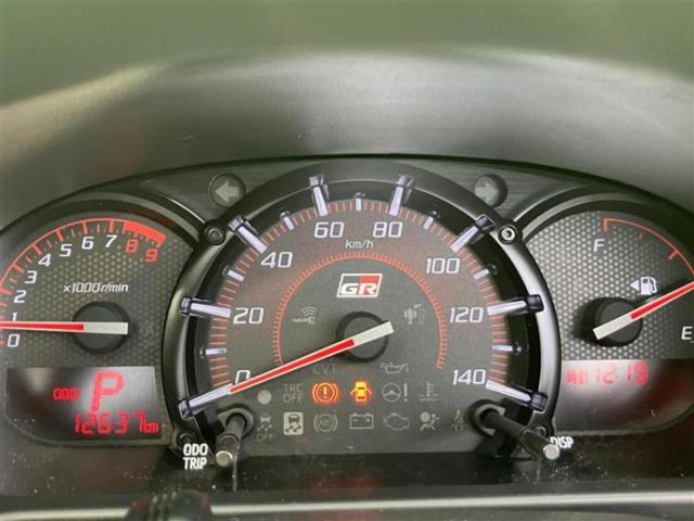 コペン GRスポーツ 新品タイヤ/純正 SDナビ/シートヒーター/ヘッドランプ LED/ETC/EBD付ABS/横滑り防止装置/フルセグTV/エアバッグ 運転席/エアバッグ 助手席/アルミホイール 純正 16インチ(13枚目)