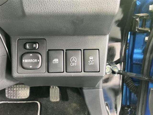 コペン GRスポーツ 新品タイヤ/純正 SDナビ/シートヒーター/ヘッドランプ LED/ETC/EBD付ABS/横滑り防止装置/フルセグTV/エアバッグ 運転席/エアバッグ 助手席/アルミホイール 純正 16インチ(14枚目)