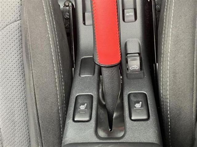 コペン GRスポーツ 新品タイヤ/純正 SDナビ/シートヒーター/ヘッドランプ LED/ETC/EBD付ABS/横滑り防止装置/フルセグTV/エアバッグ 運転席/エアバッグ 助手席/アルミホイール 純正 16インチ(17枚目)