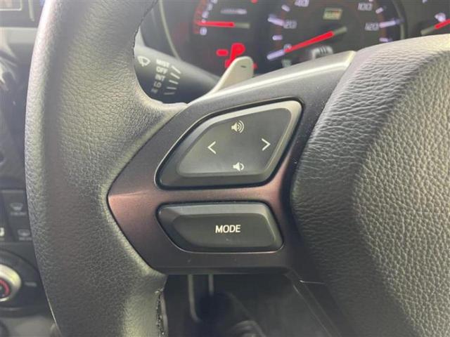 コペン GRスポーツ 新品タイヤ/純正 SDナビ/シートヒーター/ヘッドランプ LED/ETC/EBD付ABS/横滑り防止装置/フルセグTV/エアバッグ 運転席/エアバッグ 助手席/アルミホイール 純正 16インチ(22枚目)