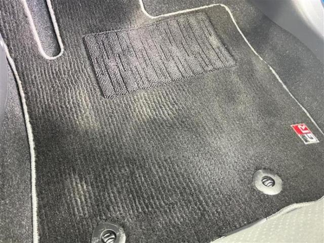 コペン GRスポーツ 新品タイヤ/純正 SDナビ/シートヒーター/ヘッドランプ LED/ETC/EBD付ABS/横滑り防止装置/フルセグTV/エアバッグ 運転席/エアバッグ 助手席/アルミホイール 純正 16インチ(24枚目)