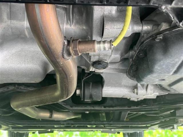 コペン GRスポーツ 新品タイヤ/純正 SDナビ/シートヒーター/ヘッドランプ LED/ETC/EBD付ABS/横滑り防止装置/フルセグTV/エアバッグ 運転席/エアバッグ 助手席/アルミホイール 純正 16インチ(33枚目)