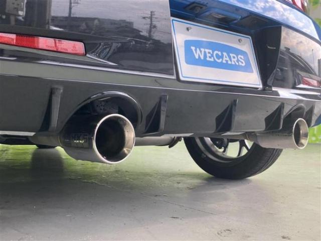 コペン GRスポーツ 新品タイヤ/純正 SDナビ/シートヒーター/ヘッドランプ LED/ETC/EBD付ABS/横滑り防止装置/フルセグTV/エアバッグ 運転席/エアバッグ 助手席/アルミホイール 純正 16インチ(35枚目)