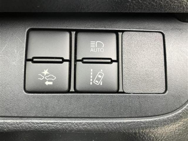 シエンタ ハイブリッドＧ　純正エアロ／社外　ＳＤナビ／トヨタセーフティセンス／両側電動スライドドア／車線逸脱防止支援システム／ヘッドランプ　ＬＥＤ／ＥＴＣ／ＥＢＤ付ＡＢＳ／横滑り防止装置／アイドリングストップ／フルセグＴＶ（24枚目）