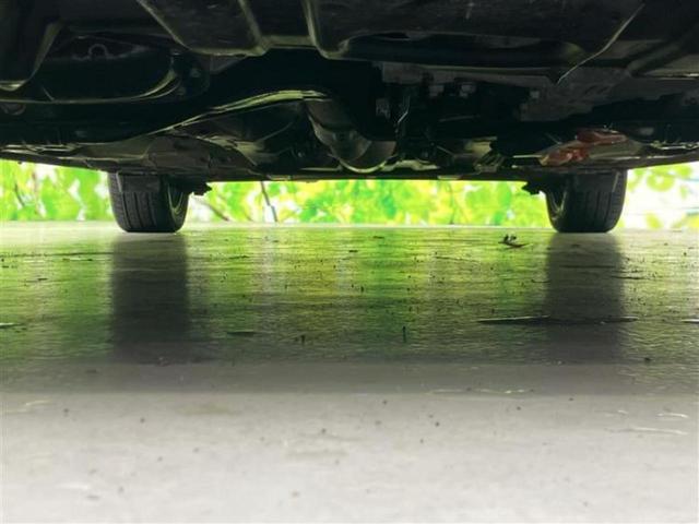 シエンタ ハイブリッドＧ　純正エアロ／社外　ＳＤナビ／トヨタセーフティセンス／両側電動スライドドア／車線逸脱防止支援システム／ヘッドランプ　ＬＥＤ／ＥＴＣ／ＥＢＤ付ＡＢＳ／横滑り防止装置／アイドリングストップ／フルセグＴＶ（34枚目）