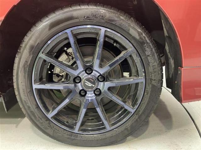 シエンタ ハイブリッドＧ　純正エアロ／社外　ＳＤナビ／トヨタセーフティセンス／両側電動スライドドア／車線逸脱防止支援システム／ヘッドランプ　ＬＥＤ／ＥＴＣ／ＥＢＤ付ＡＢＳ／横滑り防止装置／アイドリングストップ／フルセグＴＶ（39枚目）