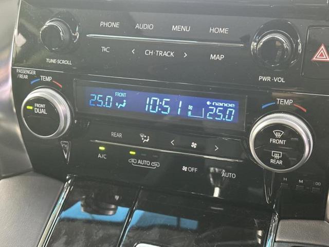 アルファード Ｓ　Ｃパッケージ　新品タイヤ／ツインムーンルーフ／保証書／ディスプレイオーディオ９インチ／デジタルインナーミラー／トヨタセーフティセンス／両側電動スライドドア／エアーシート　前席／車線逸脱防止支援システム　サンルーフ（34枚目）