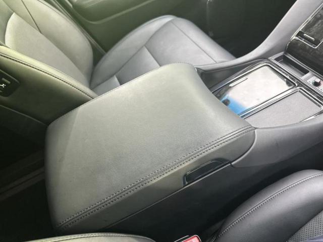 アルファード Ｓ　Ｃパッケージ　新品タイヤ／ツインムーンルーフ／保証書／ディスプレイオーディオ９インチ／デジタルインナーミラー／トヨタセーフティセンス／両側電動スライドドア／エアーシート　前席／車線逸脱防止支援システム　サンルーフ（35枚目）