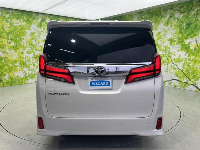 アルファード Ｓ　Ｃパッケージ　新品タイヤ／ツインムーンルーフ／保証書／ディスプレイオーディオ９インチ／デジタルインナーミラー／トヨタセーフティセンス／両側電動スライドドア／エアーシート　前席／車線逸脱防止支援システム　サンルーフ（41枚目）