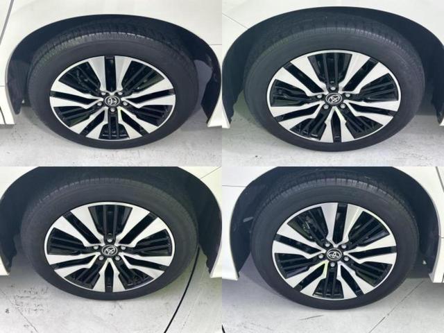 アルファード Ｓ　Ｃパッケージ　新品タイヤ／ツインムーンルーフ／保証書／ディスプレイオーディオ９インチ／デジタルインナーミラー／トヨタセーフティセンス／両側電動スライドドア／エアーシート　前席／車線逸脱防止支援システム　サンルーフ（48枚目）