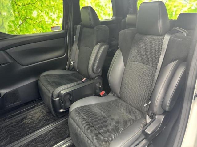 ヴェルファイア Ｚゴールデンアイズ　サンルーフ／保証書／ディスプレイオーディオ＋ナビ／衝突安全装置／両側電動スライドドア／車線逸脱防止支援システム／シート　ハーフレザー／電動バックドア／ヘッドランプ　ＬＥＤ／ＥＴＣ　衝突被害軽減システム（8枚目）