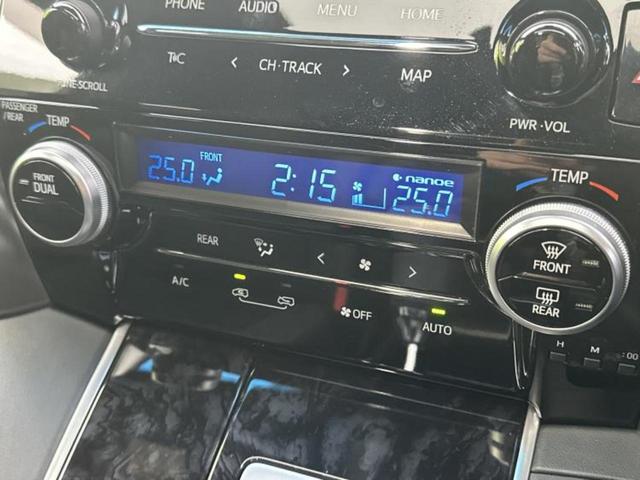 ヴェルファイア Ｚゴールデンアイズ　サンルーフ／保証書／ディスプレイオーディオ＋ナビ／衝突安全装置／両側電動スライドドア／車線逸脱防止支援システム／シート　ハーフレザー／電動バックドア／ヘッドランプ　ＬＥＤ／ＥＴＣ　衝突被害軽減システム（30枚目）