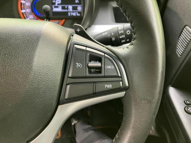 スペーシアギア ハイブリッドＸＺターボ　新品タイヤ／保証書／純正　８インチ　ＳＤナビ／セーフティサポート（スズキ）／両側電動スライドドア／シートヒーター　前席／車線逸脱防止支援システム／ヘッドランプ　ＬＥＤ／Ｂｌｕｅｔｏｏｔｈ接続　ＥＴＣ（15枚目）