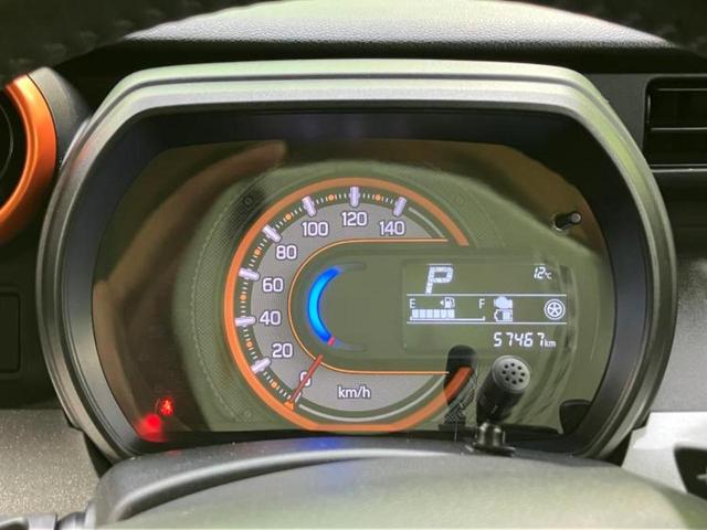 スペーシアギア ハイブリッドＸＺターボ　新品タイヤ／保証書／純正　８インチ　ＳＤナビ／セーフティサポート（スズキ）／両側電動スライドドア／シートヒーター　前席／車線逸脱防止支援システム／ヘッドランプ　ＬＥＤ／Ｂｌｕｅｔｏｏｔｈ接続　ＥＴＣ（16枚目）