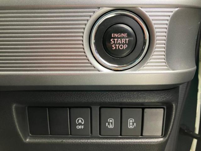 スペーシアギア ハイブリッドＸＺターボ　新品タイヤ／保証書／純正　８インチ　ＳＤナビ／セーフティサポート（スズキ）／両側電動スライドドア／シートヒーター　前席／車線逸脱防止支援システム／ヘッドランプ　ＬＥＤ／Ｂｌｕｅｔｏｏｔｈ接続　ＥＴＣ（18枚目）