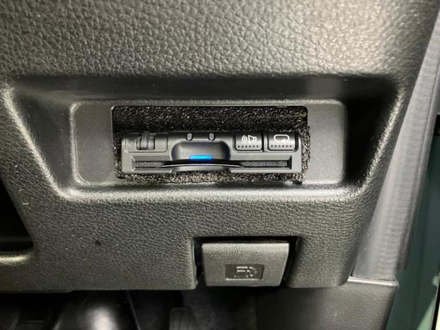 スペーシアギア ハイブリッドＸＺターボ　新品タイヤ／保証書／純正　８インチ　ＳＤナビ／セーフティサポート（スズキ）／両側電動スライドドア／シートヒーター　前席／車線逸脱防止支援システム／ヘッドランプ　ＬＥＤ／Ｂｌｕｅｔｏｏｔｈ接続　ＥＴＣ（27枚目）