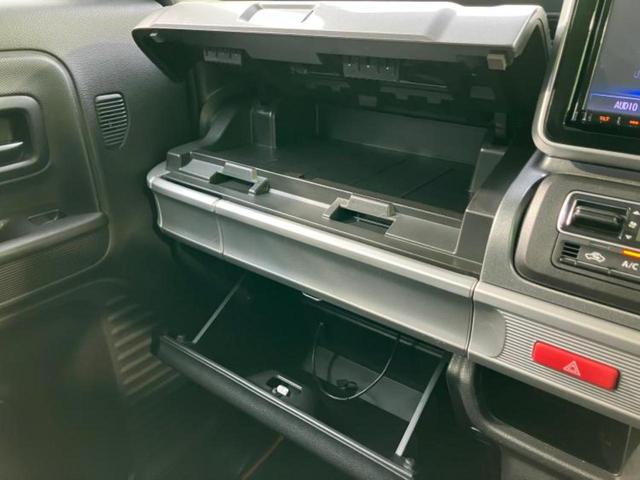 スペーシアギア ハイブリッドＸＺターボ　新品タイヤ／保証書／純正　８インチ　ＳＤナビ／セーフティサポート（スズキ）／両側電動スライドドア／シートヒーター　前席／車線逸脱防止支援システム／ヘッドランプ　ＬＥＤ／Ｂｌｕｅｔｏｏｔｈ接続　ＥＴＣ（28枚目）