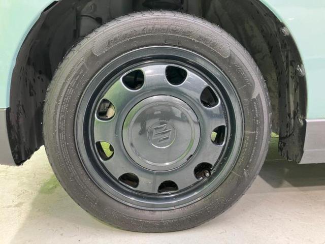 スペーシアギア ハイブリッドＸＺターボ　新品タイヤ／保証書／純正　８インチ　ＳＤナビ／セーフティサポート（スズキ）／両側電動スライドドア／シートヒーター　前席／車線逸脱防止支援システム／ヘッドランプ　ＬＥＤ／Ｂｌｕｅｔｏｏｔｈ接続　ＥＴＣ（35枚目）