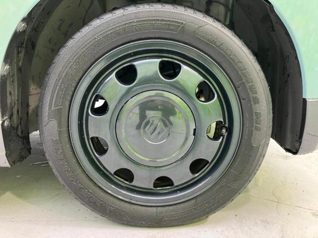 スペーシアギア ハイブリッドＸＺターボ　新品タイヤ／保証書／純正　８インチ　ＳＤナビ／セーフティサポート（スズキ）／両側電動スライドドア／シートヒーター　前席／車線逸脱防止支援システム／ヘッドランプ　ＬＥＤ／Ｂｌｕｅｔｏｏｔｈ接続　ＥＴＣ（38枚目）