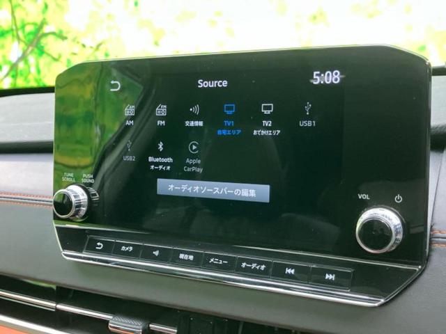 アウトランダーＰＨＥＶ ４ＷＤ　Ｐ　新品タイヤ／サンルーフ／ＢＯＳＥ／保証書／純正　ＳＤナビ／衝突安全装置／シートヒーター／全方位モニター／車線逸脱防止支援システム／シート　合皮／電動バックドア／ヘッドランプ　ＬＥＤ　全周囲カメラ（11枚目）