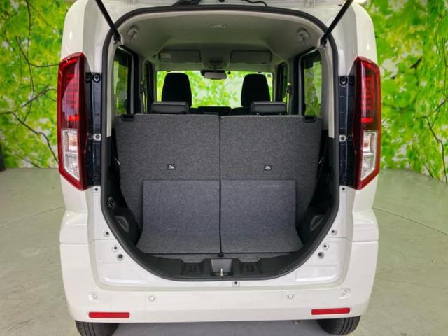 スペーシア ハイブリッドＧ　保証書／社外　ＳＤナビ／セーフティサポート（スズキ）／両側電動スライドドア／シートヒーター　運転席／車線逸脱防止支援システム／ヘッドランプ　ＬＥＤ／ＵＳＢジャック／Ｂｌｕｅｔｏｏｔｈ接続／ＥＴＣ（8枚目）