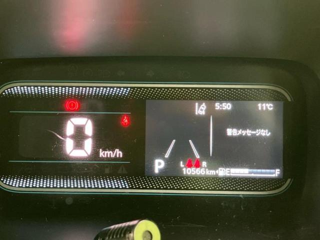 スペーシア ハイブリッドＧ　保証書／社外　ＳＤナビ／セーフティサポート（スズキ）／両側電動スライドドア／シートヒーター　運転席／車線逸脱防止支援システム／ヘッドランプ　ＬＥＤ／ＵＳＢジャック／Ｂｌｕｅｔｏｏｔｈ接続／ＥＴＣ（14枚目）