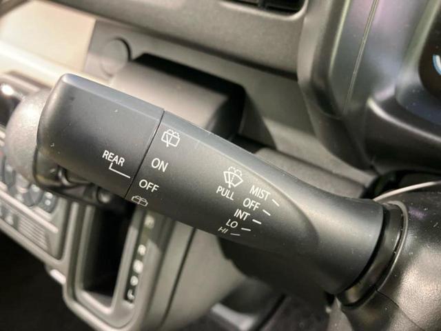 スペーシア ハイブリッドＧ　保証書／社外　ＳＤナビ／セーフティサポート（スズキ）／両側電動スライドドア／シートヒーター　運転席／車線逸脱防止支援システム／ヘッドランプ　ＬＥＤ／ＵＳＢジャック／Ｂｌｕｅｔｏｏｔｈ接続／ＥＴＣ（17枚目）