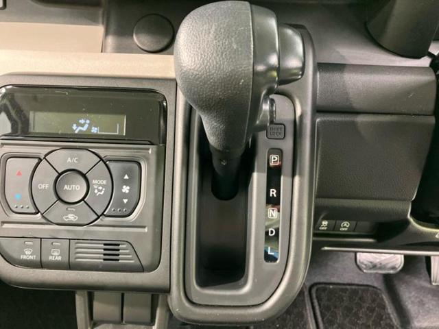 スペーシア ハイブリッドＧ　保証書／社外　ＳＤナビ／セーフティサポート（スズキ）／両側電動スライドドア／シートヒーター　運転席／車線逸脱防止支援システム／ヘッドランプ　ＬＥＤ／ＵＳＢジャック／Ｂｌｕｅｔｏｏｔｈ接続／ＥＴＣ（18枚目）