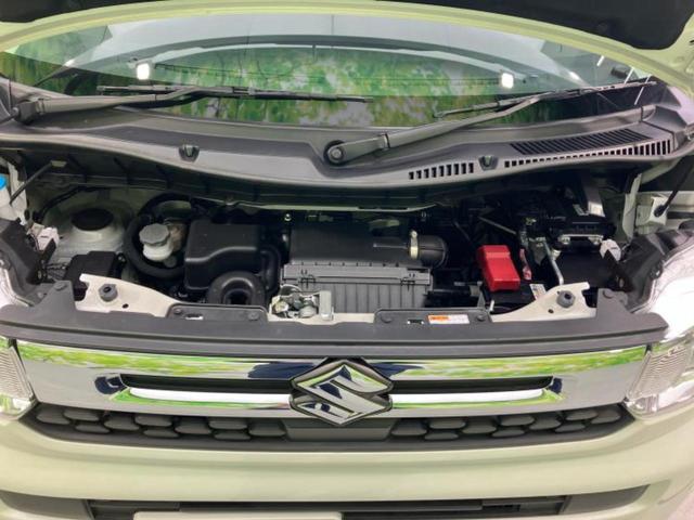 スペーシア ハイブリッドＧ　保証書／社外　ＳＤナビ／セーフティサポート（スズキ）／両側電動スライドドア／シートヒーター　運転席／車線逸脱防止支援システム／ヘッドランプ　ＬＥＤ／ＵＳＢジャック／Ｂｌｕｅｔｏｏｔｈ接続／ＥＴＣ（34枚目）