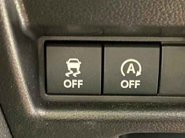 スペーシア ハイブリッドＧ　保証書／セーフティサポート（スズキ）／ヘッドランプ　ＬＥＤ／ＥＢＤ付ＡＢＳ／アイドリングストップ／禁煙車／エアバッグ　運転席／エアバッグ　助手席／衝突安全ボディ／エンジンスタートボタン　オートライト（10枚目）