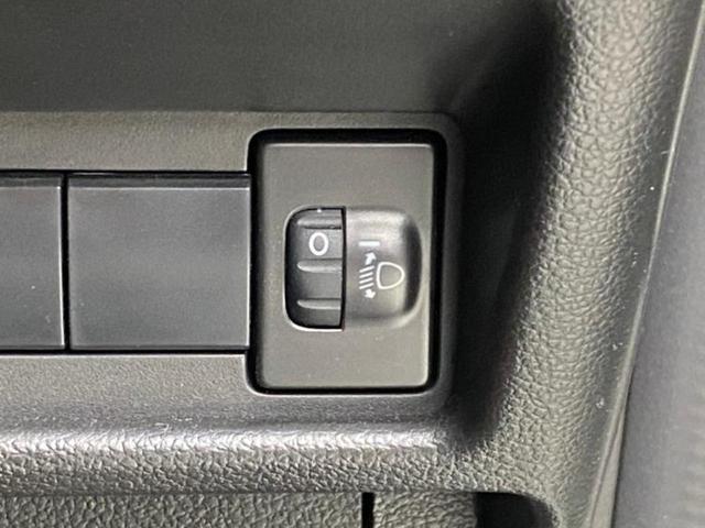 スペーシア ハイブリッドＧ　保証書／セーフティサポート（スズキ）／ヘッドランプ　ＬＥＤ／ＥＢＤ付ＡＢＳ／アイドリングストップ／禁煙車／エアバッグ　運転席／エアバッグ　助手席／衝突安全ボディ／エンジンスタートボタン　オートライト（12枚目）