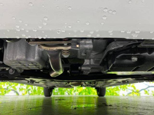 スペーシア ハイブリッドＧ　保証書／セーフティサポート（スズキ）／ヘッドランプ　ＬＥＤ／ＥＢＤ付ＡＢＳ／アイドリングストップ／禁煙車／エアバッグ　運転席／エアバッグ　助手席／衝突安全ボディ／エンジンスタートボタン　オートライト（40枚目）