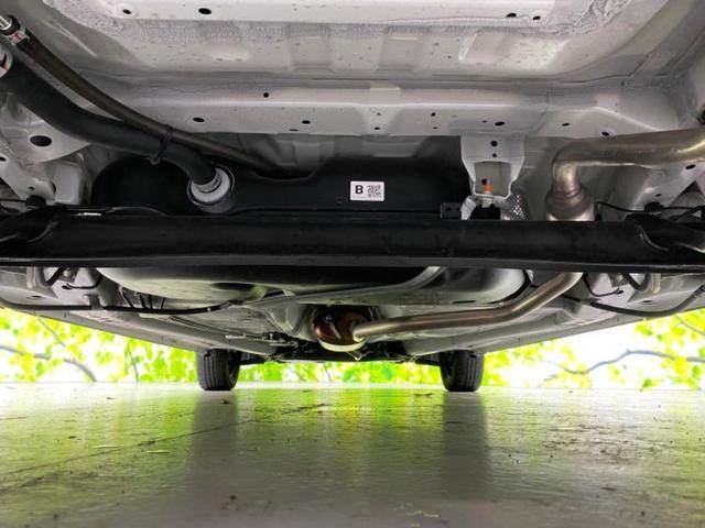 スペーシア ハイブリッドＧ　保証書／セーフティサポート（スズキ）／ヘッドランプ　ＬＥＤ／ＥＢＤ付ＡＢＳ／アイドリングストップ／禁煙車／エアバッグ　運転席／エアバッグ　助手席／衝突安全ボディ／エンジンスタートボタン　オートライト（41枚目）