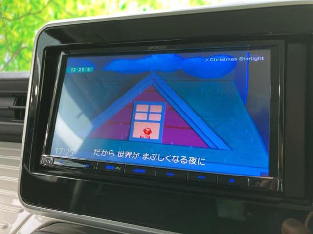 スペーシア ハイブリッドＸ　新品タイヤ／保証書／社外　ＳＤナビ／デュアルカメラブレーキサポート（スズキ）／両側電動スライドドア／シートヒーター　運転席／車線逸脱防止支援システム／ＵＳＢジャック／Ｂｌｕｅｔｏｏｔｈ接続　ＤＶＤ再生（12枚目）