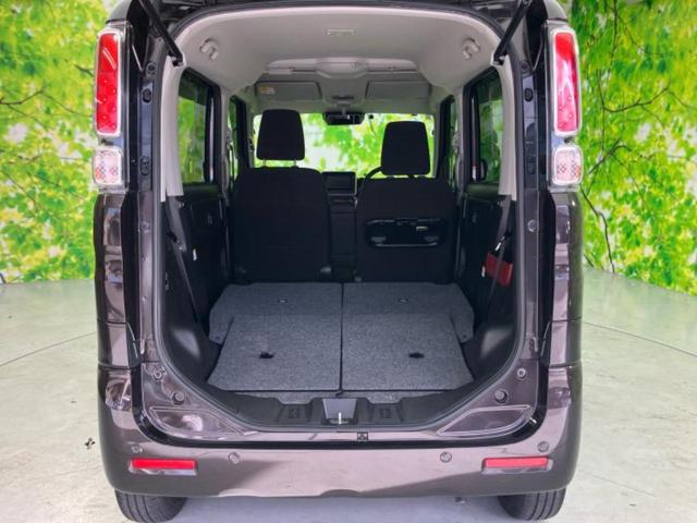 スペーシア ハイブリッドＸ　新品タイヤ／保証書／社外　ＳＤナビ／デュアルカメラブレーキサポート（スズキ）／両側電動スライドドア／シートヒーター　運転席／車線逸脱防止支援システム／ＵＳＢジャック／Ｂｌｕｅｔｏｏｔｈ接続　ＤＶＤ再生（19枚目）