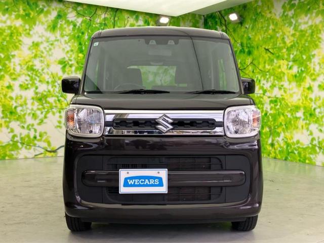 スペーシア ハイブリッドＸ　新品タイヤ／保証書／社外　ＳＤナビ／デュアルカメラブレーキサポート（スズキ）／両側電動スライドドア／シートヒーター　運転席／車線逸脱防止支援システム／ＵＳＢジャック／Ｂｌｕｅｔｏｏｔｈ接続　ＤＶＤ再生（36枚目）