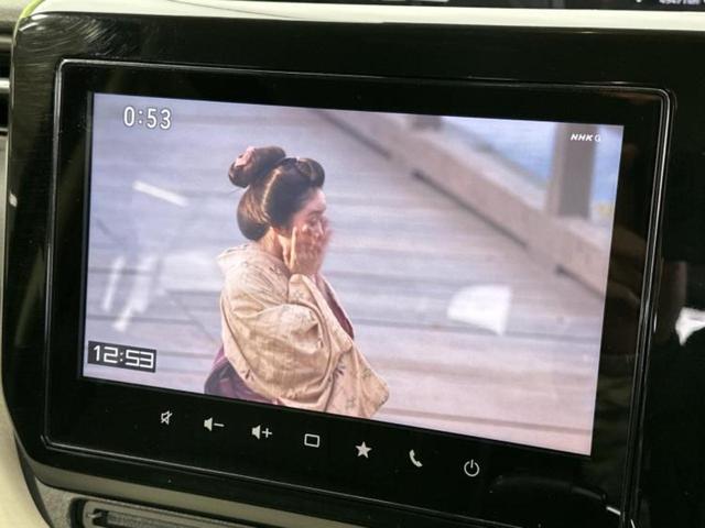 デリカＤ：２ ハイブリッドＭＺカメラナビパッケージ　純正　９インチ　メモリーナビ／衝突安全装置／両側電動スライドドア／シートヒーター　前席／全方位モニター／車線逸脱防止支援システム／ドライブレコーダー　前後／ヘッドランプ　ＬＥＤ　衝突被害軽減システム（12枚目）