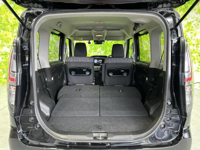 デリカＤ：２ ハイブリッドＭＺカメラナビパッケージ　純正　９インチ　メモリーナビ／衝突安全装置／両側電動スライドドア／シートヒーター　前席／全方位モニター／車線逸脱防止支援システム／ドライブレコーダー　前後／ヘッドランプ　ＬＥＤ　衝突被害軽減システム（19枚目）