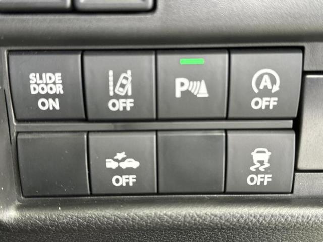 デリカＤ：２ ハイブリッドＭＺカメラナビパッケージ　純正　９インチ　メモリーナビ／衝突安全装置／両側電動スライドドア／シートヒーター　前席／全方位モニター／車線逸脱防止支援システム／ドライブレコーダー　前後／ヘッドランプ　ＬＥＤ　衝突被害軽減システム（26枚目）