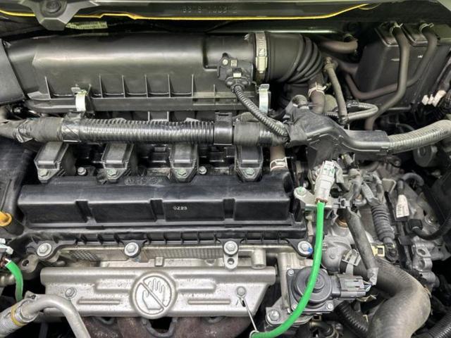 デリカＤ：２ ハイブリッドＭＺカメラナビパッケージ　純正　９インチ　メモリーナビ／衝突安全装置／両側電動スライドドア／シートヒーター　前席／全方位モニター／車線逸脱防止支援システム／ドライブレコーダー　前後／ヘッドランプ　ＬＥＤ　衝突被害軽減システム（38枚目）