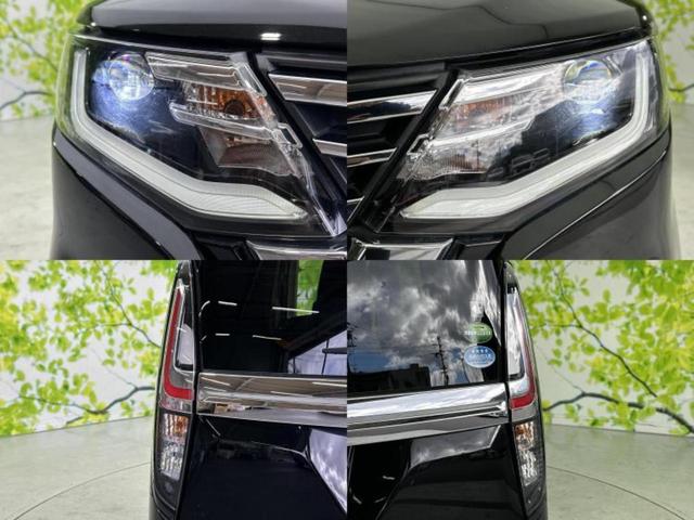 デリカＤ：２ ハイブリッドＭＺカメラナビパッケージ　純正　９インチ　メモリーナビ／衝突安全装置／両側電動スライドドア／シートヒーター　前席／全方位モニター／車線逸脱防止支援システム／ドライブレコーダー　前後／ヘッドランプ　ＬＥＤ　衝突被害軽減システム（42枚目）