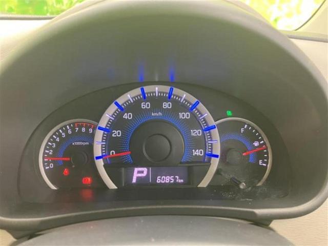 ワゴンＲ ＦＸ　社外　ＳＤナビ／ドライブレコーダー　社外／ＥＴＣ／ＥＢＤ付ＡＢＳ／アイドリングストップ／ワンセグＴＶ／禁煙車／エアバッグ　運転席／エアバッグ　助手席／アルミホイール　社外　１４インチ　ドラレコ（12枚目）