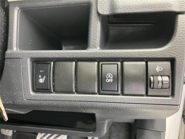 ワゴンＲ ＦＸ　社外　ＳＤナビ／ドライブレコーダー　社外／ＥＴＣ／ＥＢＤ付ＡＢＳ／アイドリングストップ／ワンセグＴＶ／禁煙車／エアバッグ　運転席／エアバッグ　助手席／アルミホイール　社外　１４インチ　ドラレコ（14枚目）