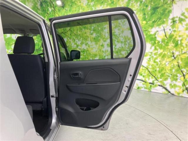 ワゴンＲ ＦＸ　社外　ＳＤナビ／ドライブレコーダー　社外／ＥＴＣ／ＥＢＤ付ＡＢＳ／アイドリングストップ／ワンセグＴＶ／禁煙車／エアバッグ　運転席／エアバッグ　助手席／アルミホイール　社外　１４インチ　ドラレコ（19枚目）