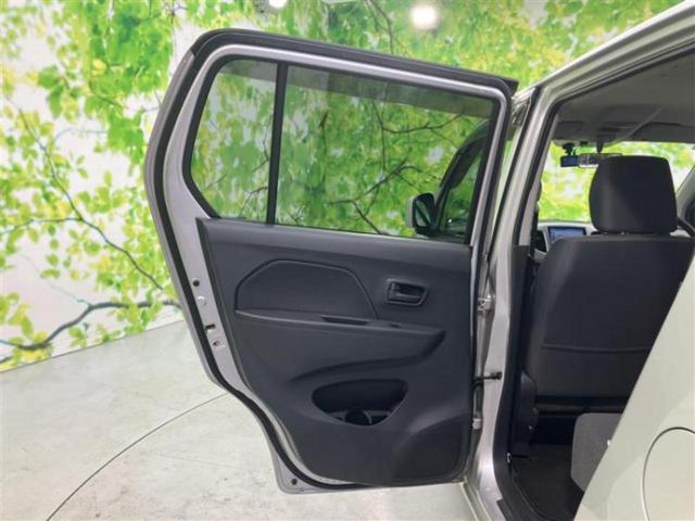 ワゴンＲ ＦＸ　社外　ＳＤナビ／ドライブレコーダー　社外／ＥＴＣ／ＥＢＤ付ＡＢＳ／アイドリングストップ／ワンセグＴＶ／禁煙車／エアバッグ　運転席／エアバッグ　助手席／アルミホイール　社外　１４インチ　ドラレコ（20枚目）