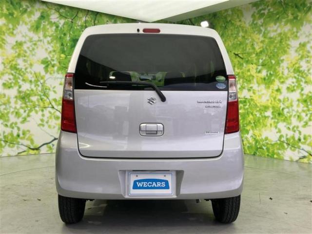 ワゴンＲ ＦＸ　社外　ＳＤナビ／ドライブレコーダー　社外／ＥＴＣ／ＥＢＤ付ＡＢＳ／アイドリングストップ／ワンセグＴＶ／禁煙車／エアバッグ　運転席／エアバッグ　助手席／アルミホイール　社外　１４インチ　ドラレコ（27枚目）